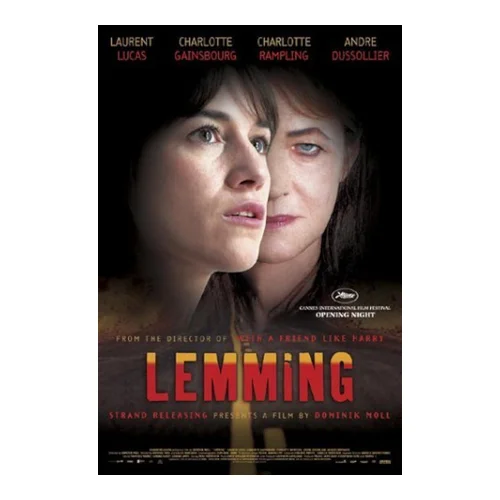 Lemming (Dominik Moll – 2005)
