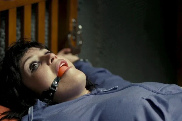 La Disparition d&rsquo;Alice Creed (J Blakeson – 2010)