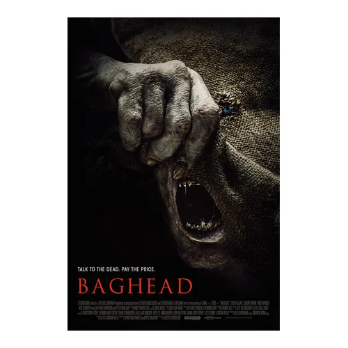 Baghead (Alberto Corredor – 2023)