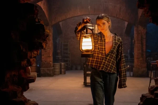 Baghead (Alberto Corredor – 2023)