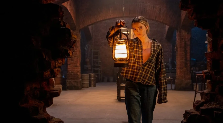 Baghead (Alberto Corredor - 2023)