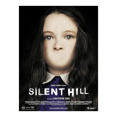 Silent Hill (Christopher Gans – 2006)