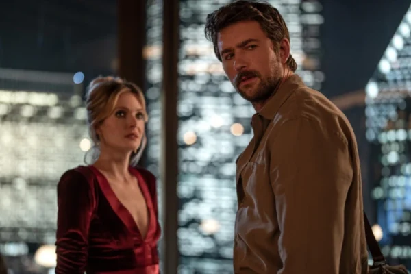 Drop (Christopher Landon – 2025)