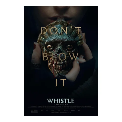 Whistle (Corin Hardy – 2026)