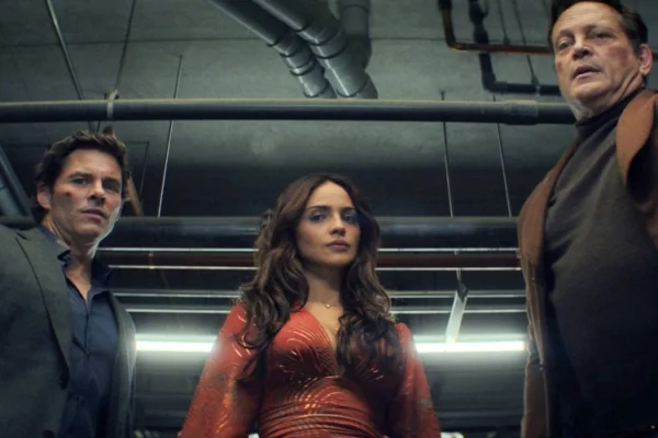 Mike & Nick & Nick & Alice (BenDavid Grabinski – 2026)