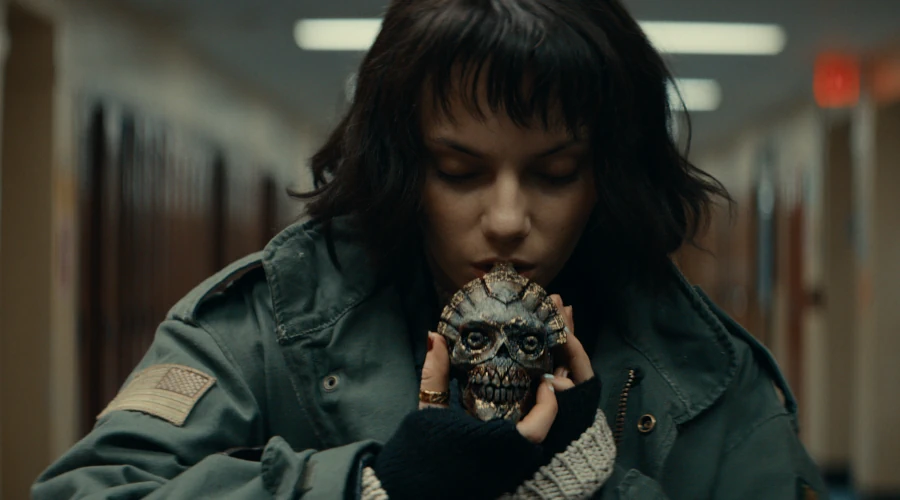 Whistle (Corin Hardy - 2026)