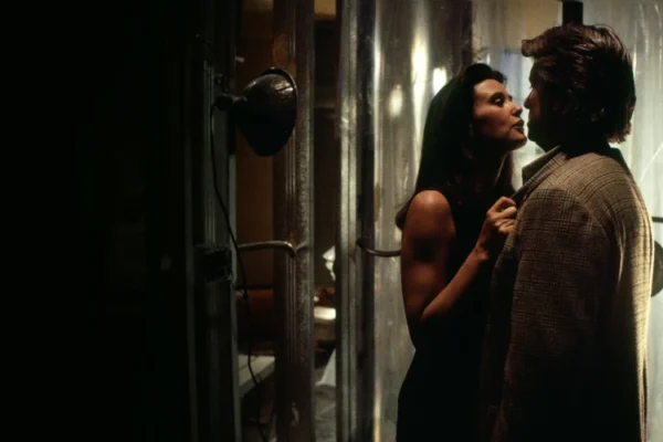 Harcèlement (Barry Levinson – 1995)