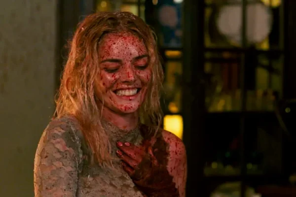 Ready or Not (Bettinelli-Olpin & Gillett – 2019)