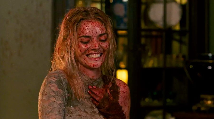 Ready or Not (Bettinelli-Olpin & Gillett - 2019)