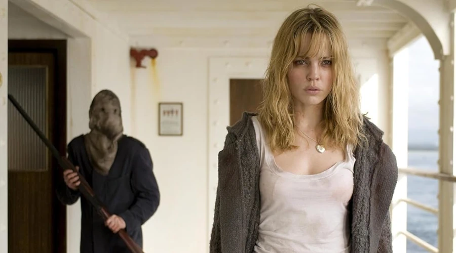 Triangle (Christopher Smith - 2009)