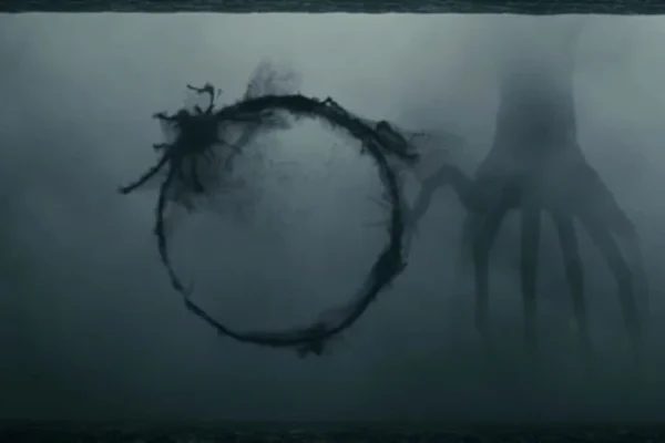 Arrival (Denis Villeneuve – 2016)