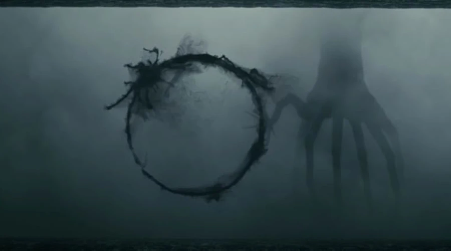 Premier Contact / Arrival (Denis Villeneuve - 2016)