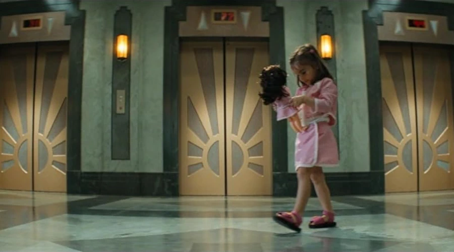 Down (Dick Maas - 2001)