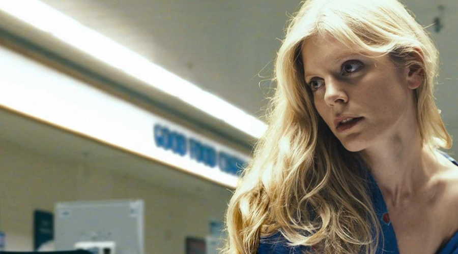 Cashback (Sean Ellis - 2006)