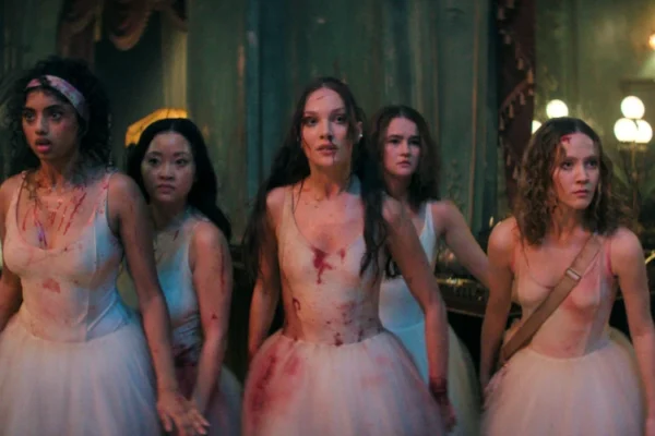 Pretty Lethal (Vicky Jewson – 2026)