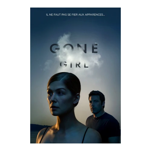 Gone Girl (David Fincher – 2014)