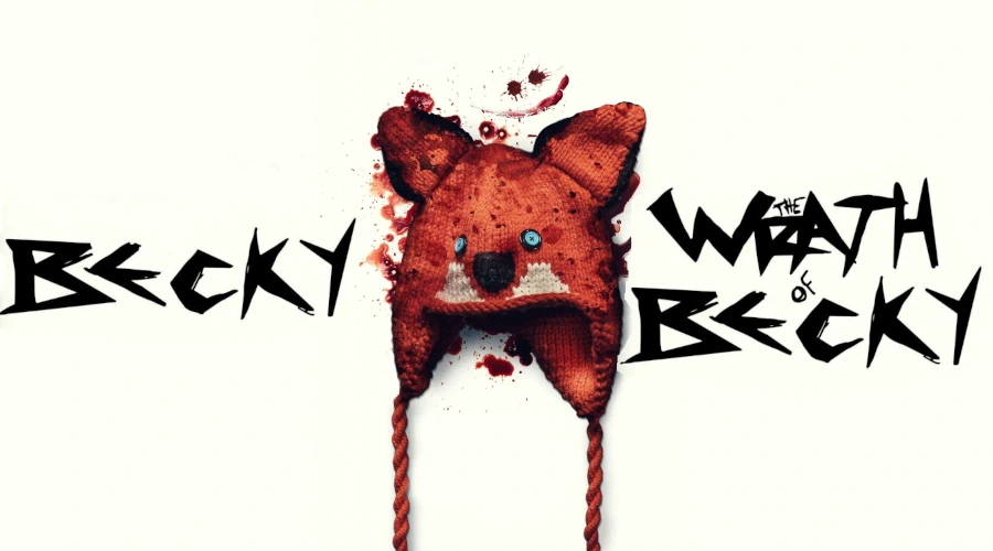 #002 - Becky & The Wrath of Becky