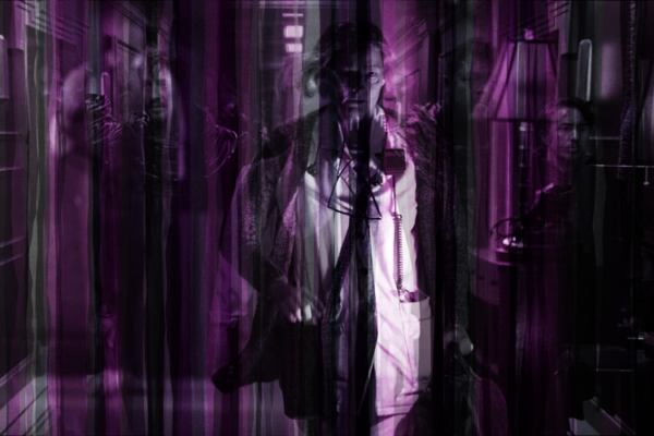 #003 – Hotel Artemis & They will kill you