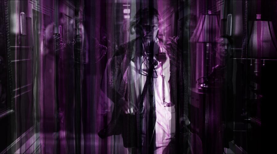 #003 - Hotel Artemis & They will kill you