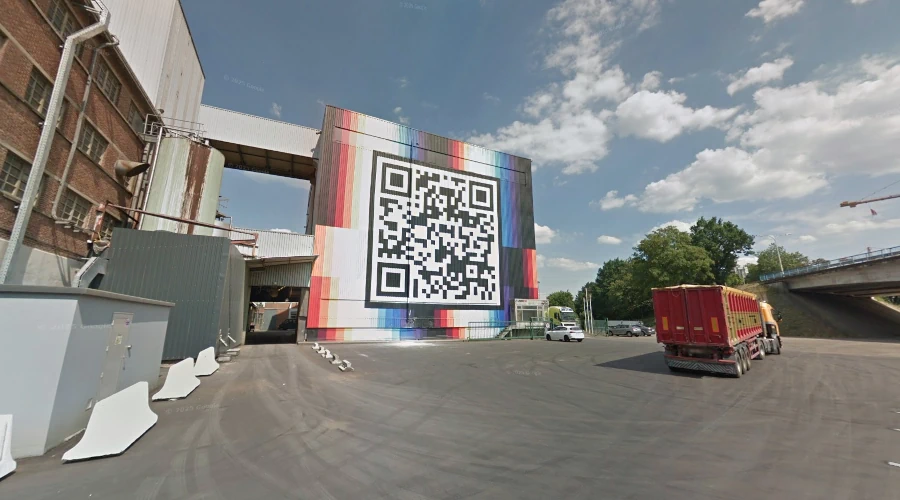 Felipe Pantone