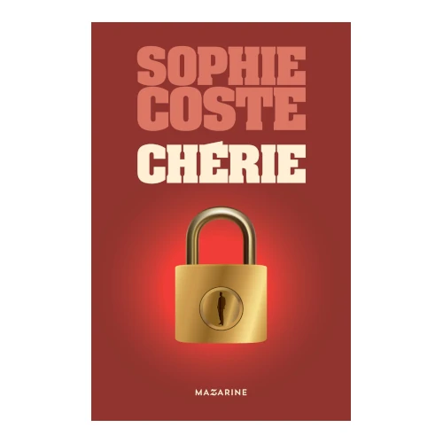 Sophie Coste – Chérie (2026)