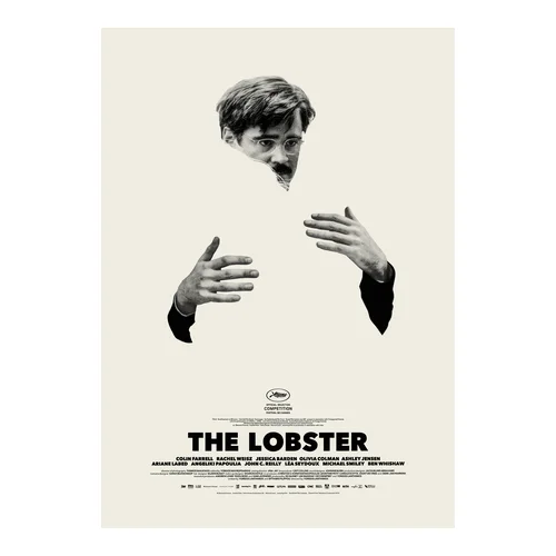 The Lobster (Yórgos Lánthimos – 2015)
