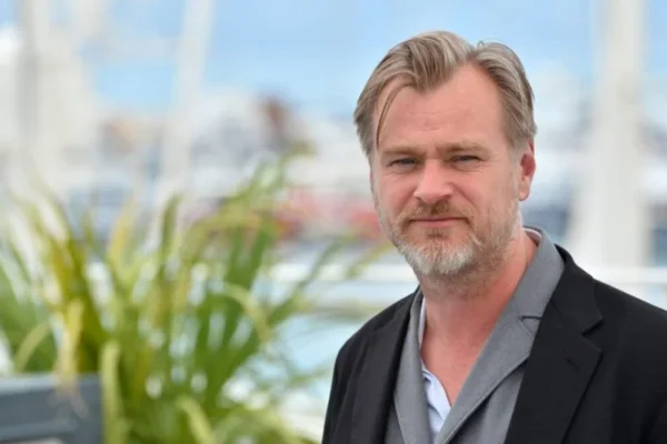 Christopher Nolan