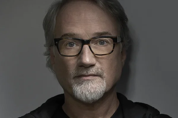 David Fincher