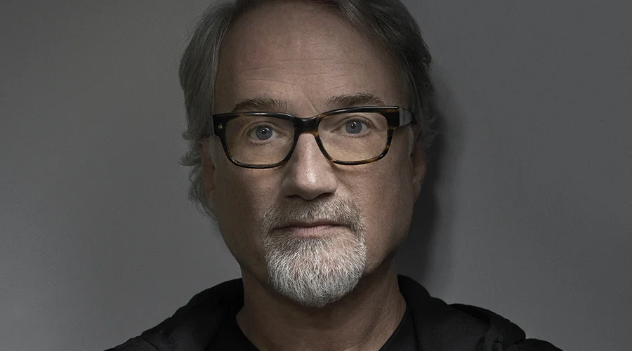 David Fincher