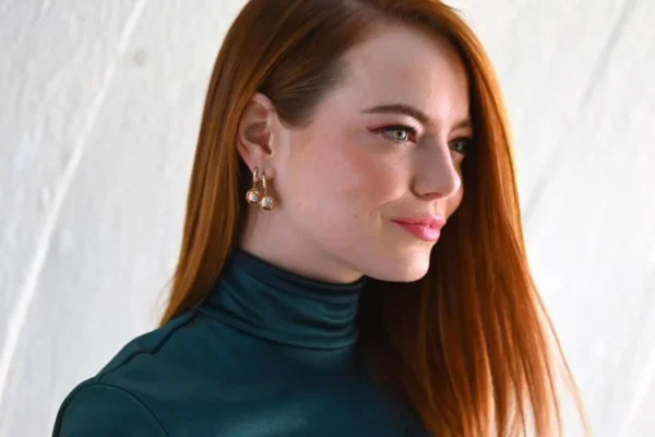 Emma Stone