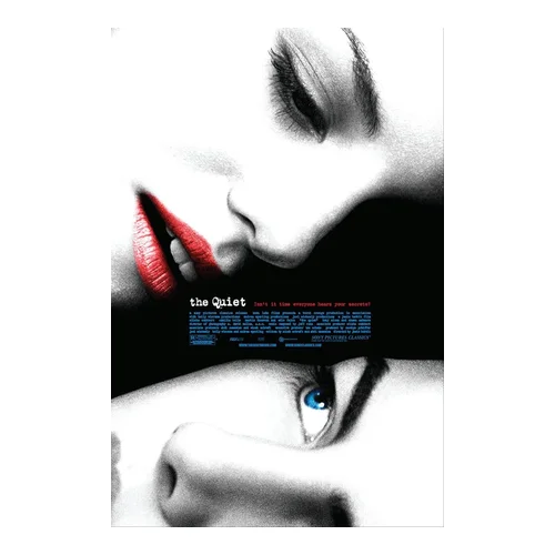 The Quiet  (Jamie Babbit – 2007)