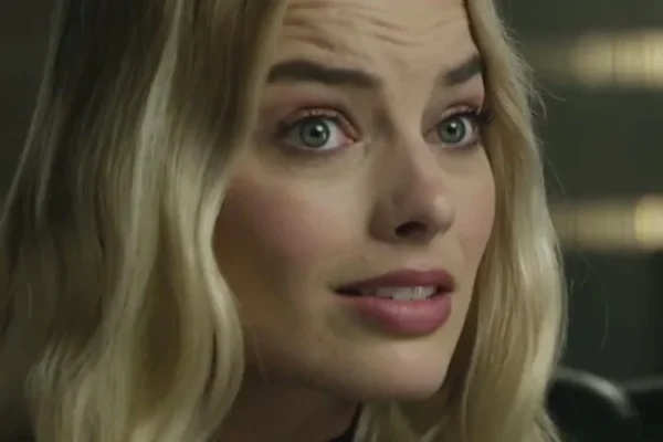Margot Robbie