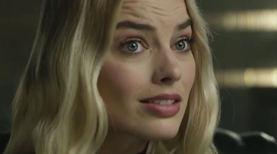 Margot Robbie