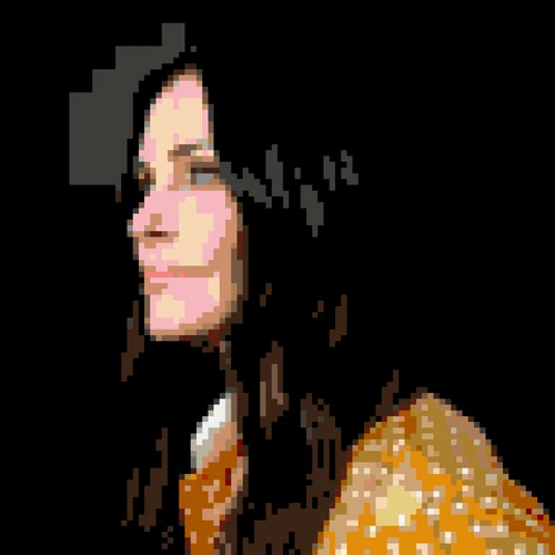 Courteney Cox