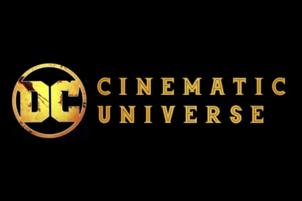 DC Cinematic Universe