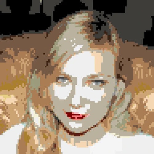 Kirsten Dunst