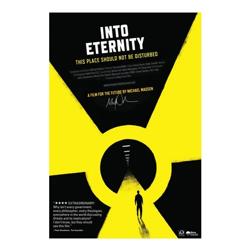 Into Eternity (Michael Madsen – 2011)