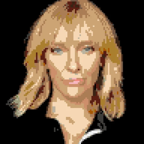 Toni Collette